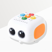 Робототехнический набор для младшего возраста Matatalab Tale-Bot PRO - «globural.ru» - Чапаевск