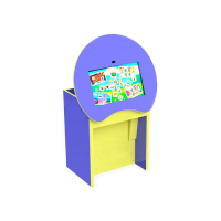Интерактивный стол "I-TABLE" - «globural.ru» - Чапаевск