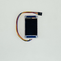 Сенсорный дисплей TFT 2.4 LCD  - «globural.ru» - Чапаевск