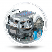 Учебно-игровой комплект по программированию «Sphero BOLT» - «globural.ru» - Чапаевск