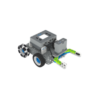 VEX IQ Стартовый набор /Starter Kit (2-е поколение Gen 2) - «globural.ru» - Чапаевск