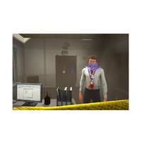 VR-тренажер для колледжей и вузов. "ОТиПБ и пожарная безопасность. Пожарная безопасность с применением самоспаса" - «globural.ru» - Чапаевск