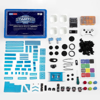 Соревновательный набор 2022 MakeX Starter Educational Competition Kit - «globural.ru» - Чапаевск
