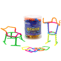 Конструктор "Stems" - 20 деталей - «globural.ru» - Чапаевск