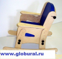 Дополнительная опора - «globural.ru» - Чапаевск