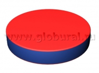 Таблетка d=40*7см (ВИК) - «globural.ru» - Чапаевск