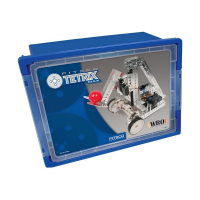 Конструктор стартовый Tetrix WRO - «globural.ru» - Чапаевск