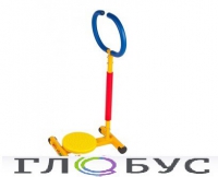 Детский тренажер "Твистер" - «globural.ru» - Чапаевск