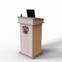 Трибуна АВТ-003 - «globural.ru» - Чапаевск