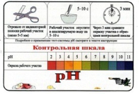 Тест-система «рН» - «globural.ru» - Чапаевск