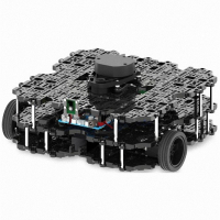 Мобильный робот Turtlebot3 waffle pi - «globural.ru» - Чапаевск