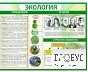 Стенд "Экология" - «globural.ru» - Чапаевск