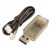 Адаптер USB Downloader LN-101 - «globural.ru» - Чапаевск