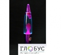 Лампа "Вулкан" - «globural.ru» - Чапаевск
