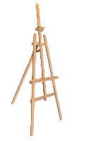 Мольберт "Лира" ученический высота 200 см - «globural.ru» - Чапаевск