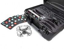 Образовательный комплект программируемого квадрокоптера DJI TELLO EDU (Стартовый – 5) - «globural.ru» - Чапаевск
