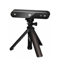 3D сканер RangeVision Neopoint (с поворотным столом TS и RV 3D Studio) - «globural.ru» - Чапаевск