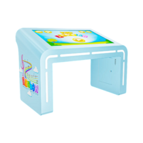 Детский стол Leo 32" - «globural.ru» - Чапаевск