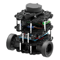 Учебный комплект на базе TurtleBot3 (Стартовый) - «globural.ru» - Чапаевск