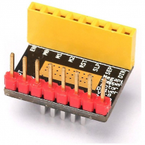 Модуль драйвер шагового двигателя Megapi Stepper Motor Driver V1 - «globural.ru» - Чапаевск