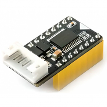 Плата драйвера двигателя MegaPi Encoder/DC Motor Driver - «globural.ru» - Чапаевск