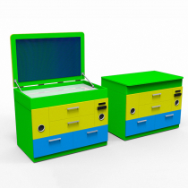 Профессиональный сундучок психолога-дефектолога - «globural.ru» - Чапаевск