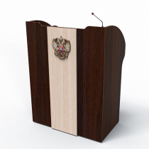 Мультимедийная интерактивная трибуна Rector - «globural.ru» - Чапаевск