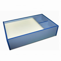 «Планшет» с отделениями для песочной анимации - «globural.ru» - Чапаевск