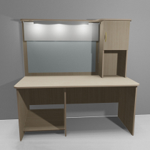 Стол логопеда АВЛ-005 - «globural.ru» - Чапаевск