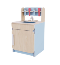 Раковина со столовыми приборами из коллекции «НЕГА» (голубой) - «globural.ru» - Чапаевск