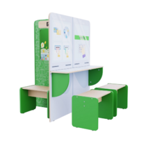 Игровая зона «Банк» из коллекции «НЕГА» - «globural.ru» - Чапаевск