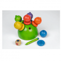 Пирамидка-кактус - «globural.ru» - Чапаевск