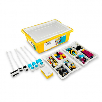 Базовый набор LEGO Education SPIKE Prime - «globural.ru» - Чапаевск