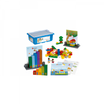  Конструктор "Креативный строитель DUPLO" - «globural.ru» - Чапаевск