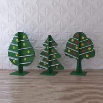 Набор экополок "Волшебный лес" - «globural.ru» - Чапаевск