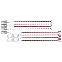 Набор моторов TETRIX MAX - «globural.ru» - Чапаевск