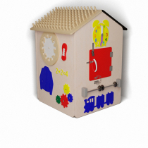 Бизидом "Море радости" - «globural.ru» - Чапаевск