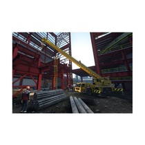 VR-тренажер для колледжей и вузов. "Строительство. Работы на высоте" - «globural.ru» - Чапаевск