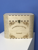 Сундук логопеда "Все для развития мелкой моторики" - «globural.ru» - Чапаевск