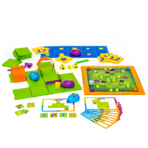 Алгоритмика с РобоМышью в детском саду (комплект для группы) - «globural.ru» - Чапаевск