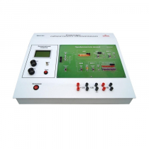 Учебный лабораторный стенд «Преобразователи данных» - «globural.ru» - Чапаевск