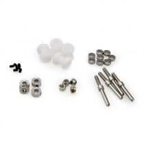 Ресурсный набор Rectilinear Motion Robot Pack - «globural.ru» - Чапаевск