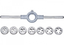 Набор плашек (8 предметов) - «globural.ru» - Чапаевск