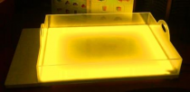 Планшет для аква-анимации с RGB подсветкой 55*35см - «globural.ru» - Чапаевск