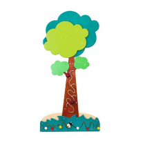 Панель настенная "Дерево" - «globural.ru» - Чапаевск