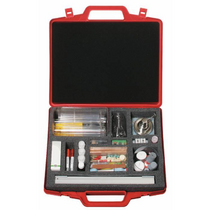 Комплект лабораторного оборудования "Вещества и их свойства" - «globural.ru» - Чапаевск