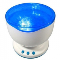 Проектор "Водная гладь" - «globural.ru» - Чапаевск