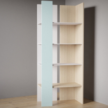 Стеллаж «По порядку» - «globural.ru» - Чапаевск