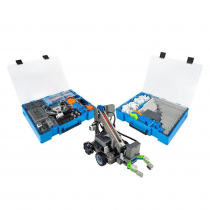 VEX IQ Супер набор Super Kit (2-е поколение Gen 2) - «globural.ru» - Чапаевск