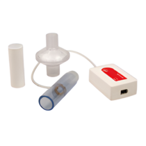 Спирометрический датчик - «globural.ru» - Чапаевск